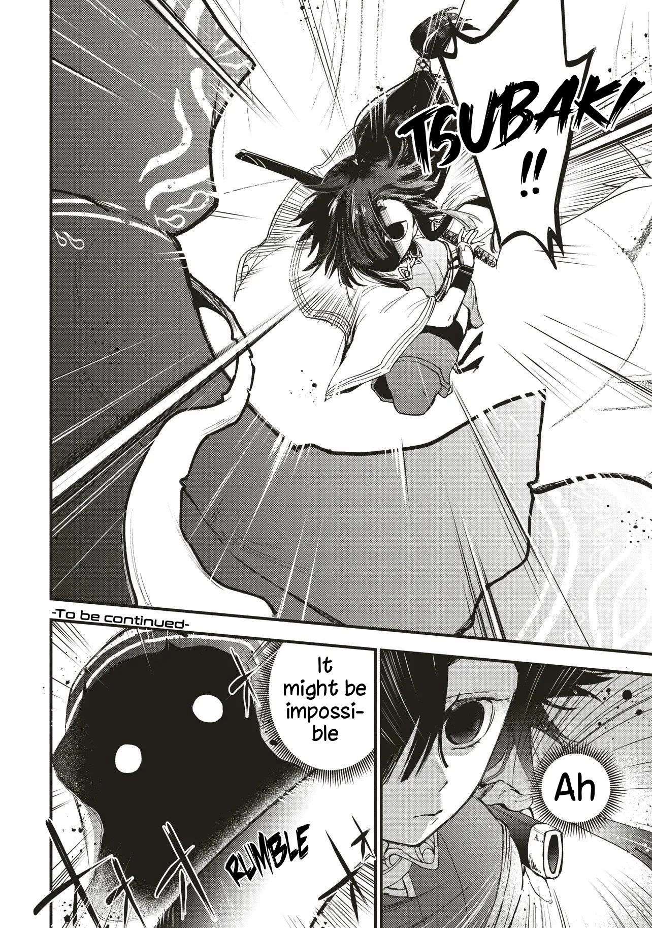I Reincarnated as a Monster in a Game World, and Picked Up the Heroine Who Was My Oshi in My Previous Life Chapter 3 page 24