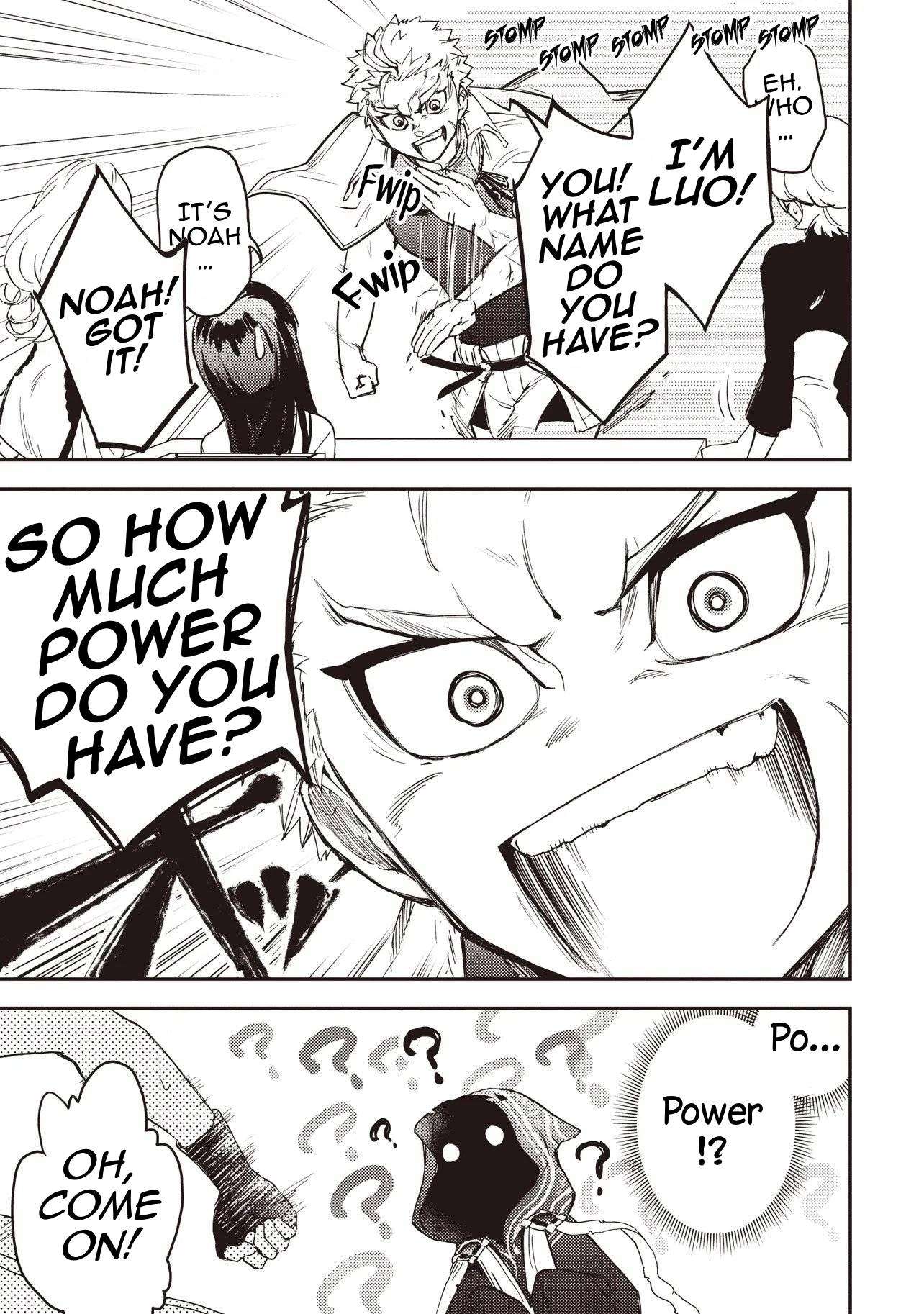 I Reincarnated as a Monster in a Game World, and Picked Up the Heroine Who Was My Oshi in My Previous Life Chapter 4 page 21
