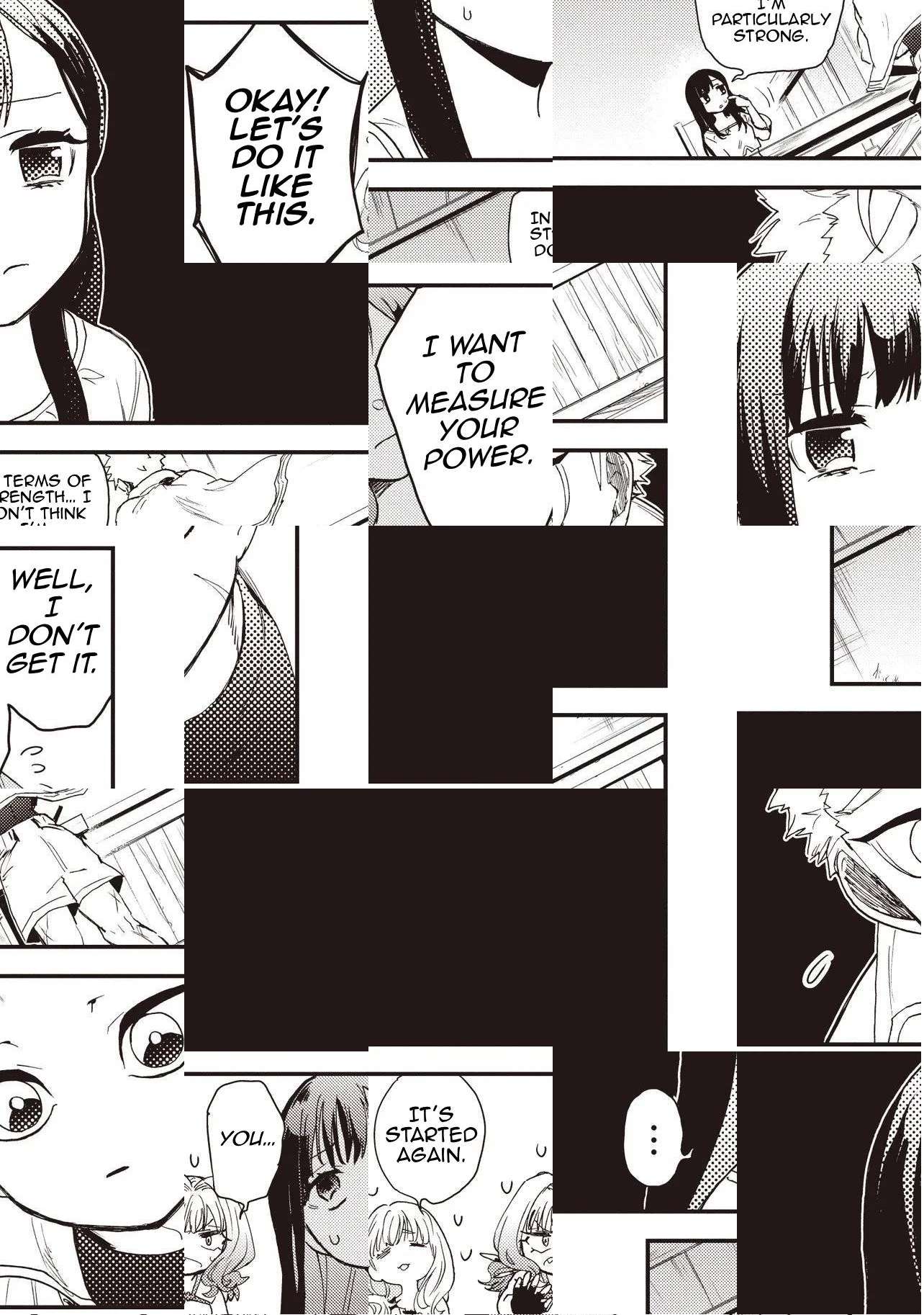 I Reincarnated as a Monster in a Game World, and Picked Up the Heroine Who Was My Oshi in My Previous Life Chapter 4 page 23