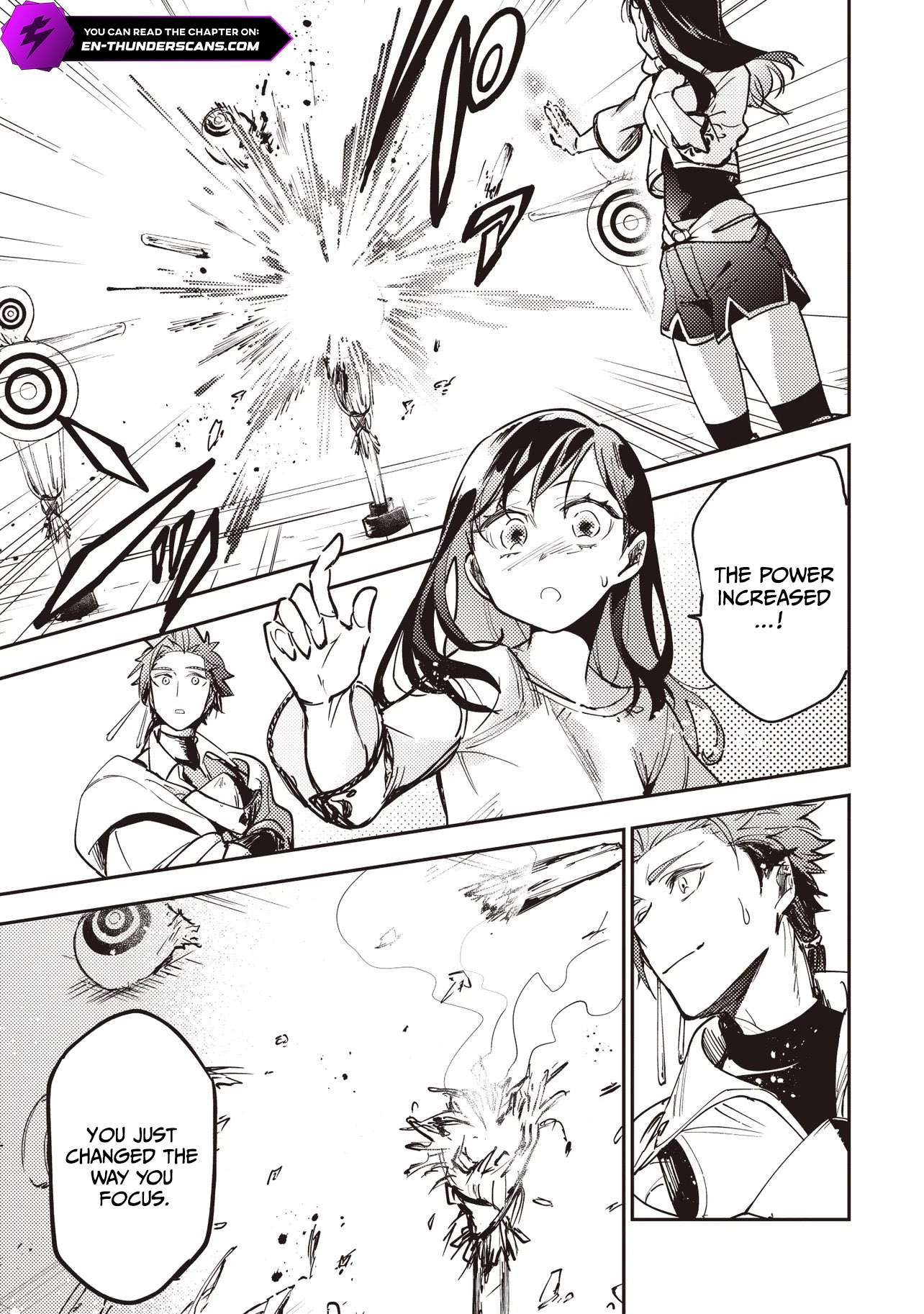 I Reincarnated as a Monster in a Game World, and Picked Up the Heroine Who Was My Oshi in My Previous Life Chapter 7.2 page 5