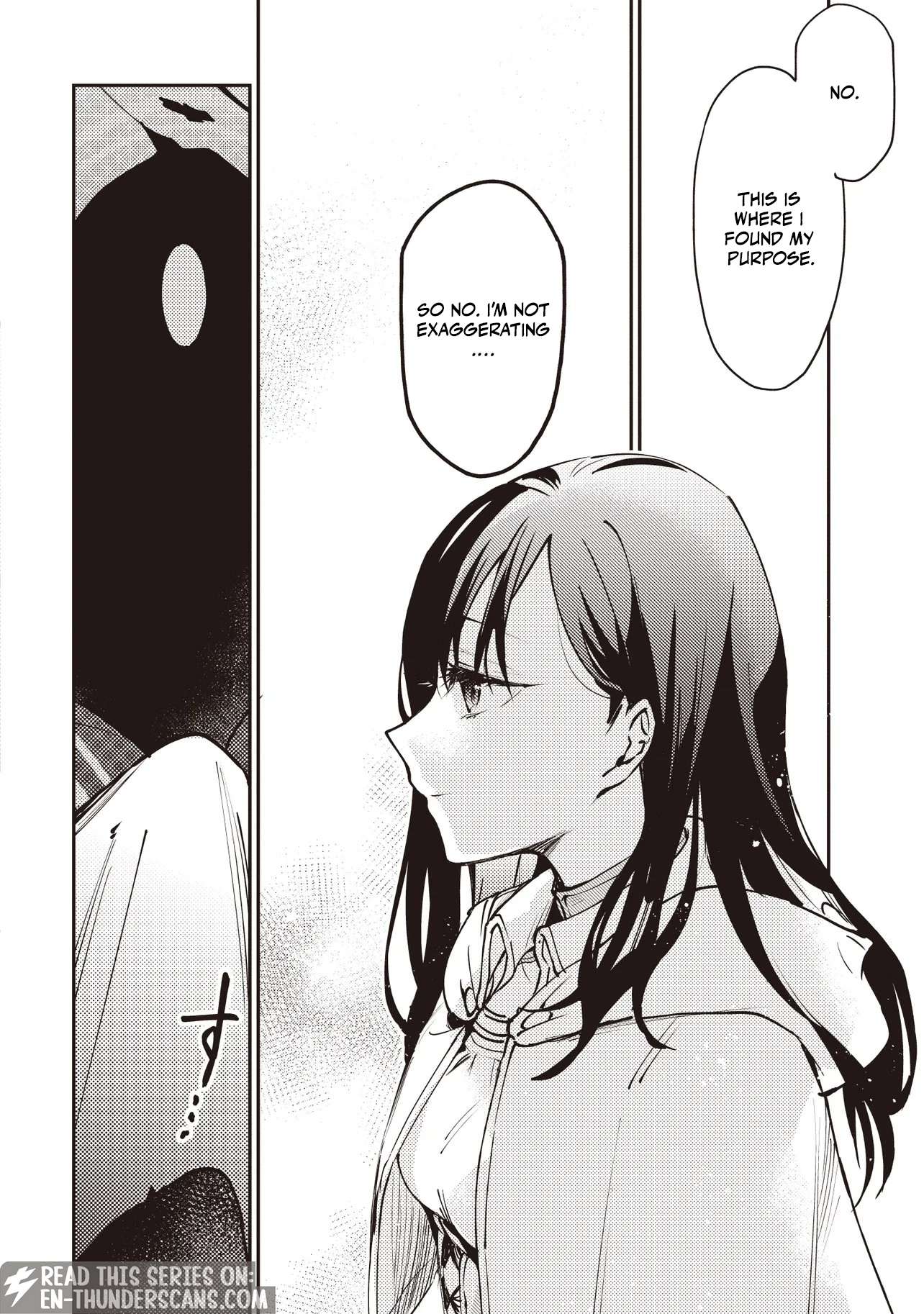 I Reincarnated as a Monster in a Game World, and Picked Up the Heroine Who Was My Oshi in My Previous Life Chapter 9.1 page 7