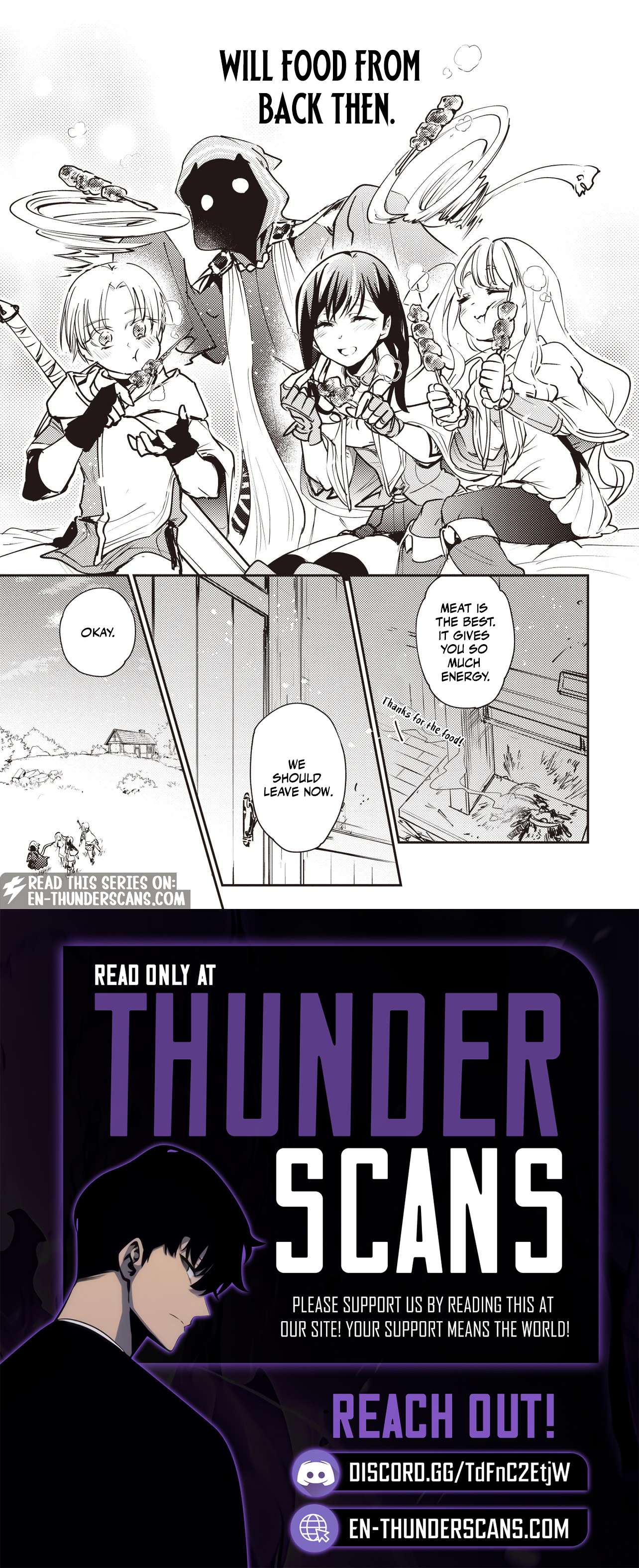I Reincarnated as a Monster in a Game World, and Picked Up the Heroine Who Was My Oshi in My Previous Life Chapter 9.1 page 12