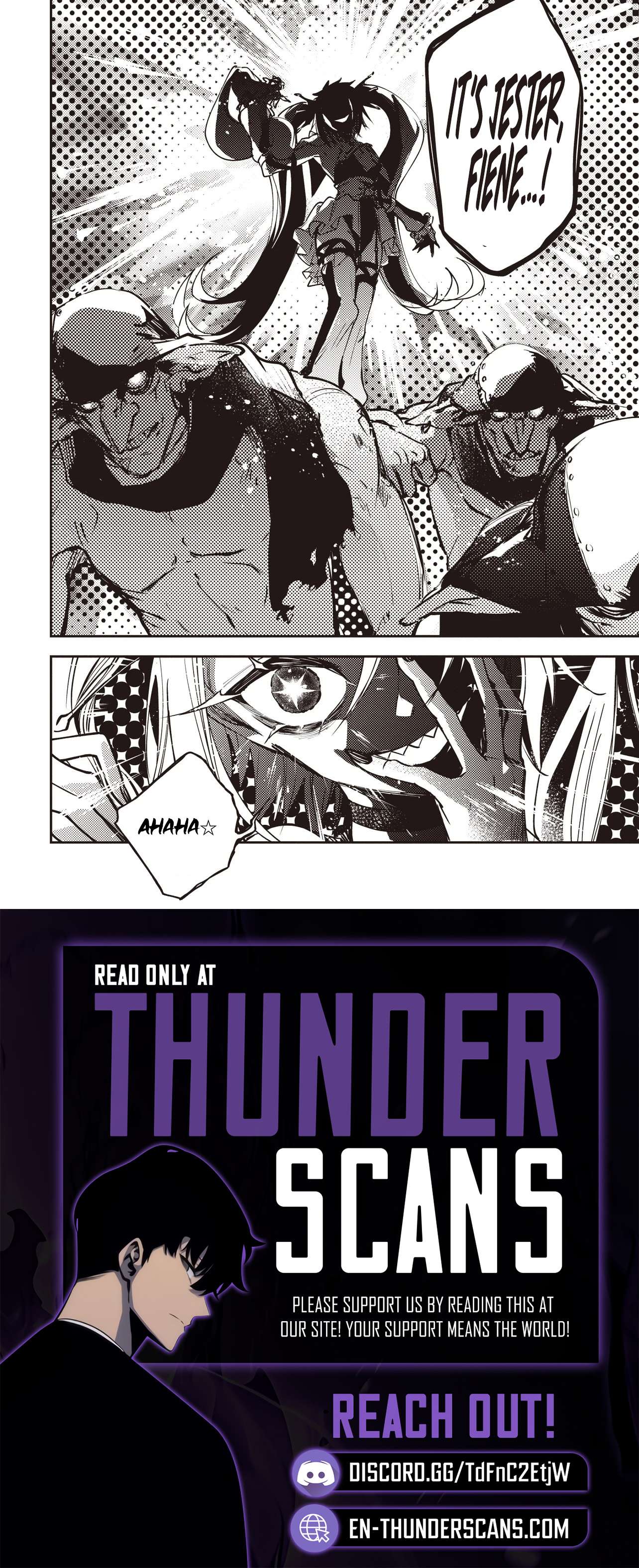 I Reincarnated as a Monster in a Game World, and Picked Up the Heroine Who Was My Oshi in My Previous Life Chapter 9.2 page 11