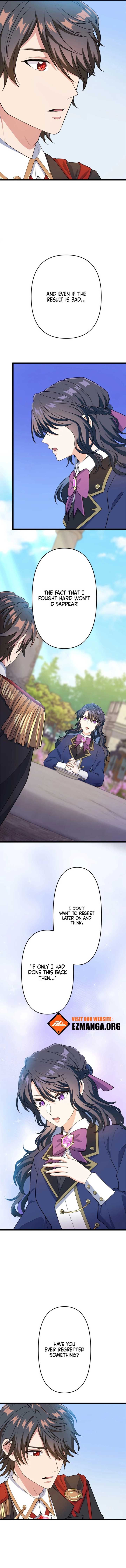 I Reincarnated as the Villainess in a Mobile Novel, but I’ll Use My Professional Skills to Avoid the Bad End! Chapter 10 page 10