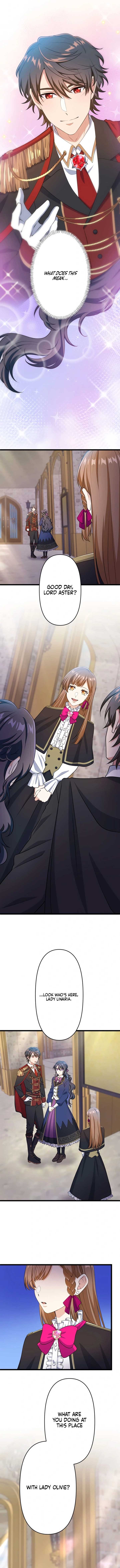 I Reincarnated as the Villainess in a Mobile Novel, but I’ll Use My Professional Skills to Avoid the Bad End! Chapter 11 page 13