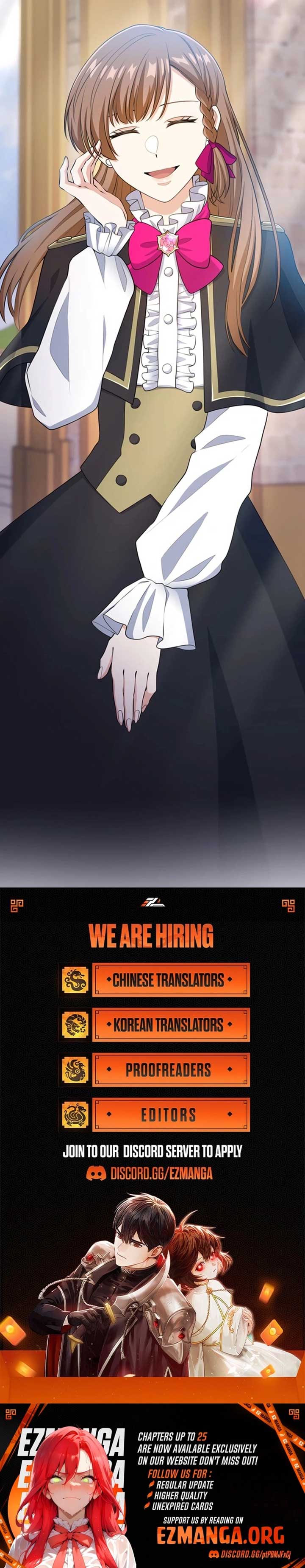 I Reincarnated as the Villainess in a Mobile Novel, but I’ll Use My Professional Skills to Avoid the Bad End! Chapter 11 page 14