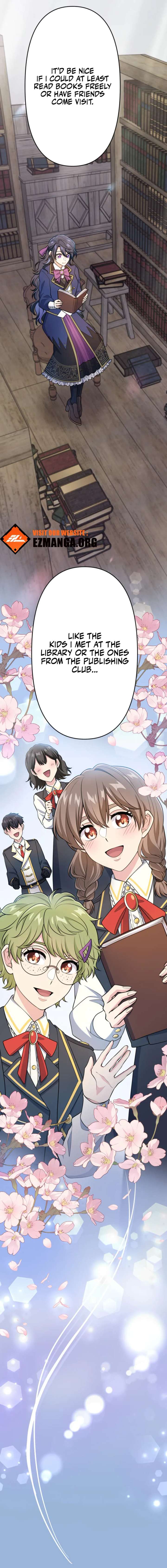 I Reincarnated as the Villainess in a Mobile Novel, but I’ll Use My Professional Skills to Avoid the Bad End! Chapter 16 page 9