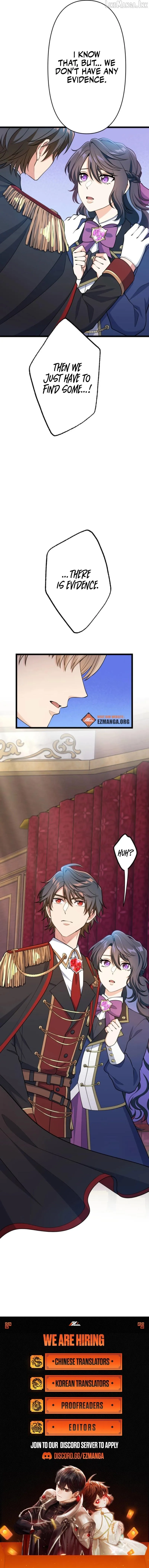 I Reincarnated as the Villainess in a Mobile Novel, but I’ll Use My Professional Skills to Avoid the Bad End! Chapter 20 page 12