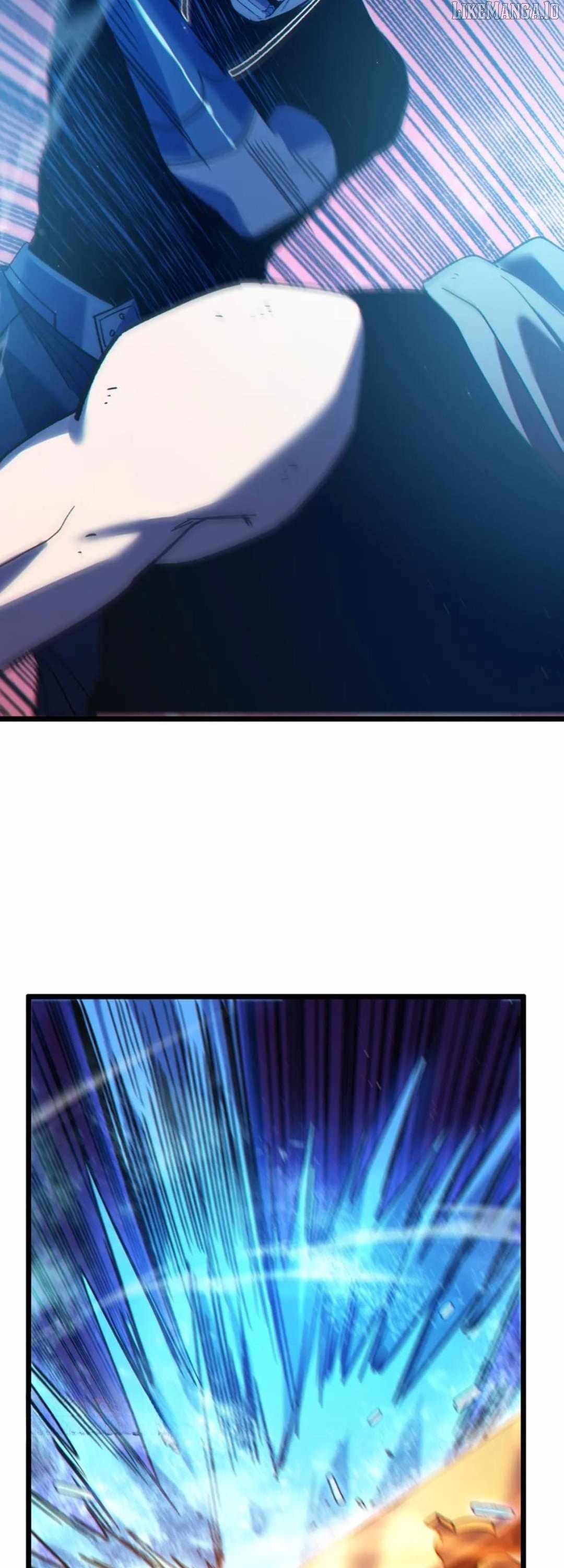 I Rely on My Invincibility to Deal Tons of Damage Passively! Chapter 106 page 14