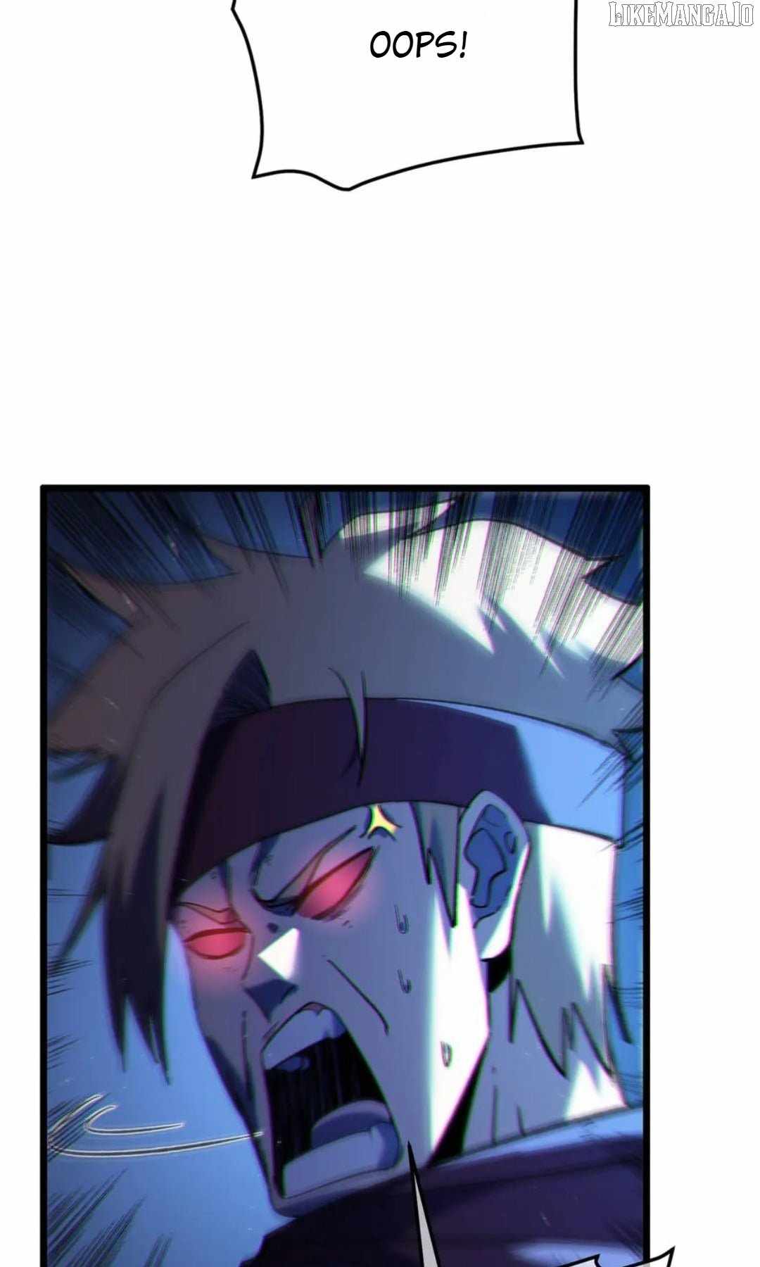 I Rely on My Invincibility to Deal Tons of Damage Passively! Chapter 106 page 39