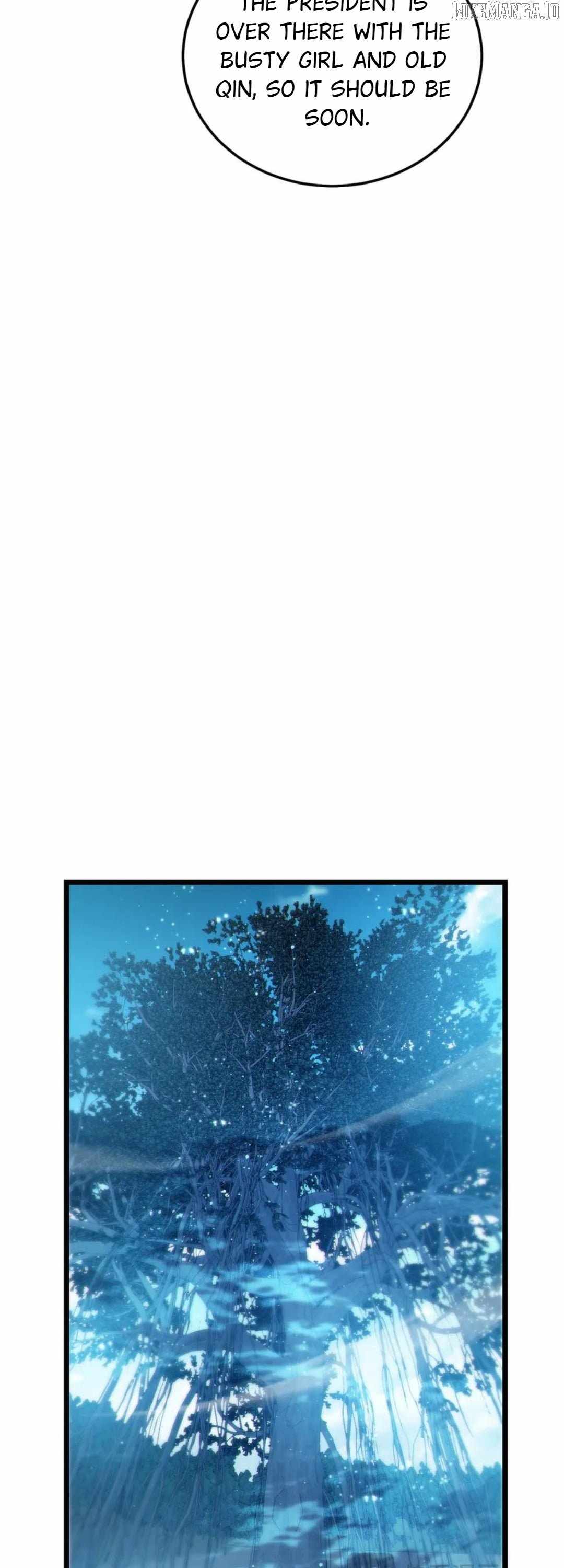I Rely on My Invincibility to Deal Tons of Damage Passively! Chapter 107 page 44