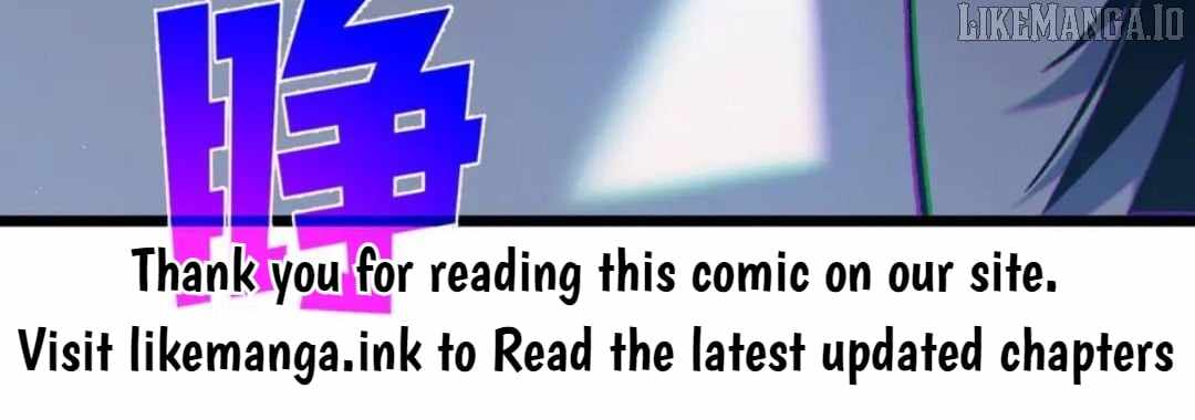I Rely on My Invincibility to Deal Tons of Damage Passively! Chapter 107 page 53