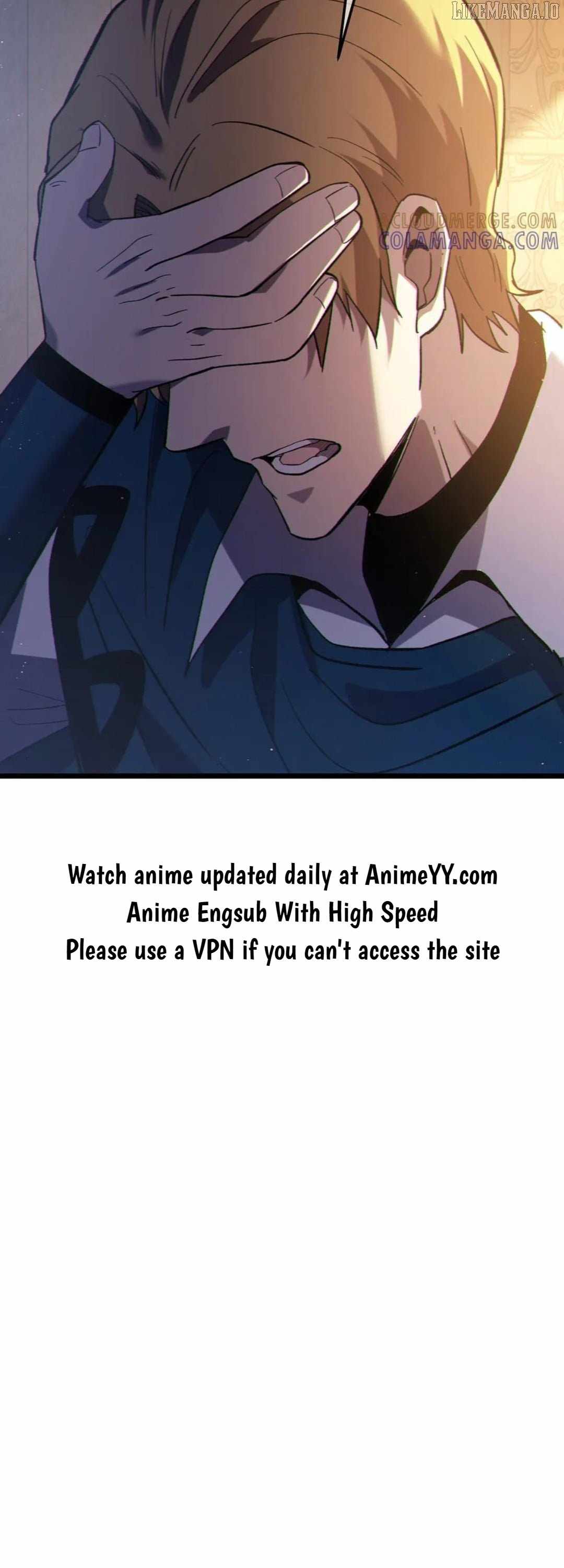 I Rely on My Invincibility to Deal Tons of Damage Passively! Chapter 109 page 41