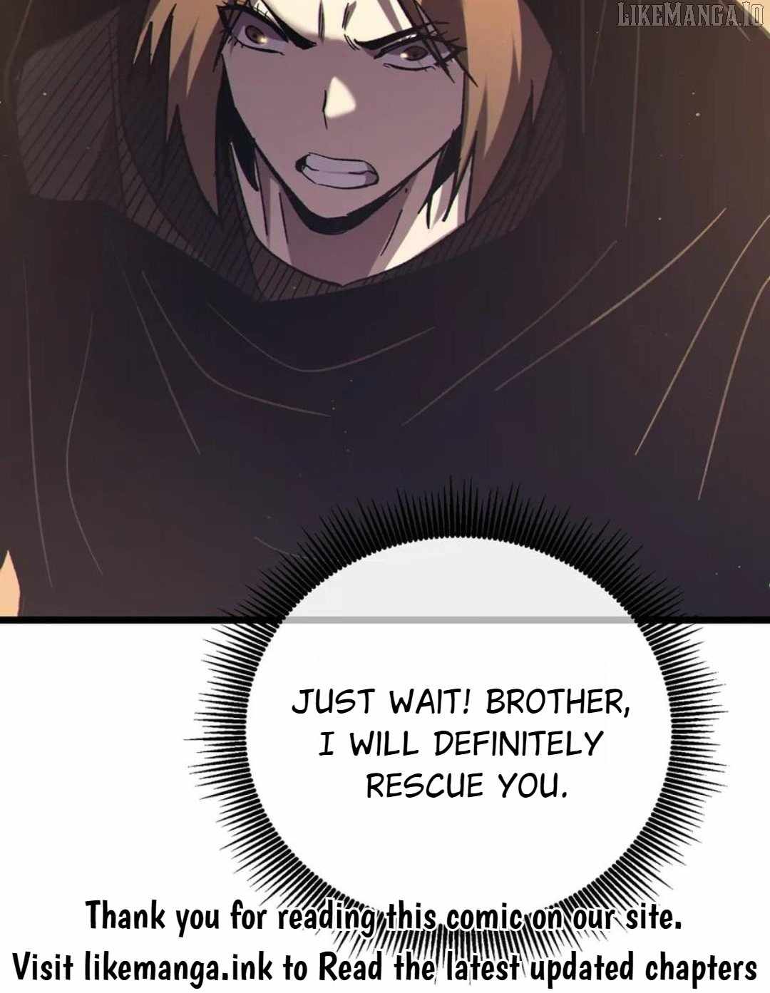 I Rely on My Invincibility to Deal Tons of Damage Passively! Chapter 109 page 51