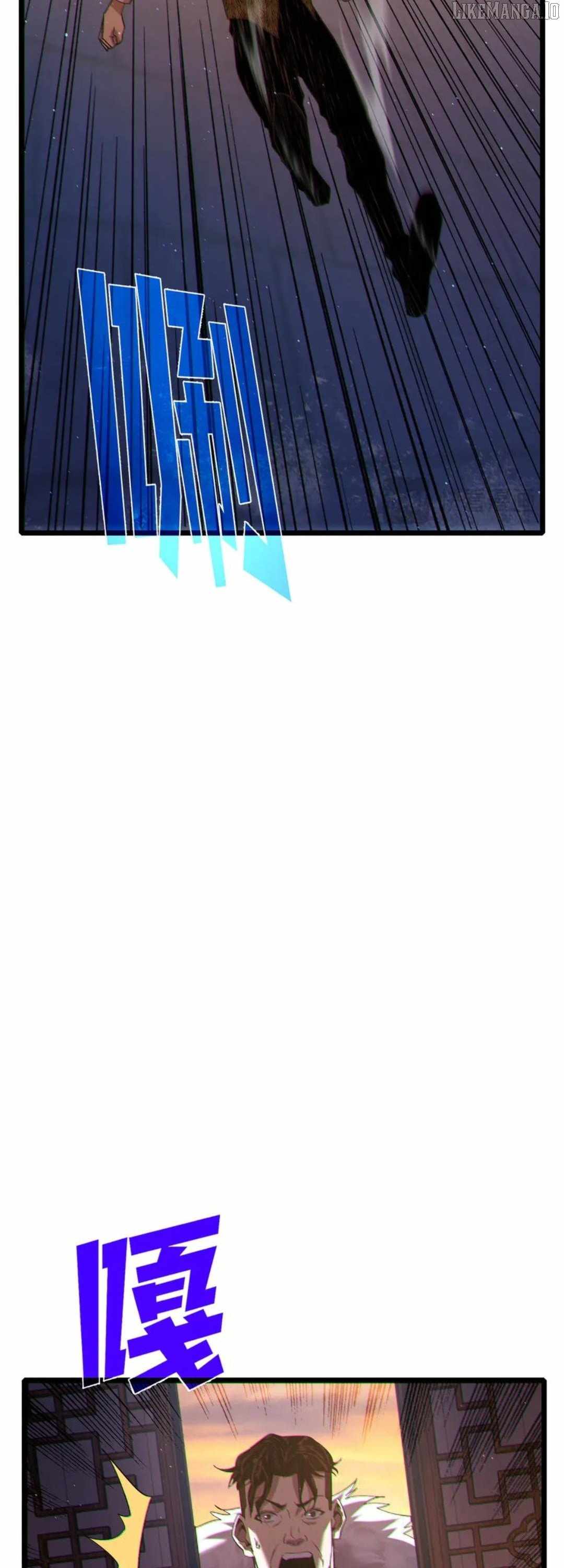 I Rely on My Invincibility to Deal Tons of Damage Passively! Chapter 110 page 31
