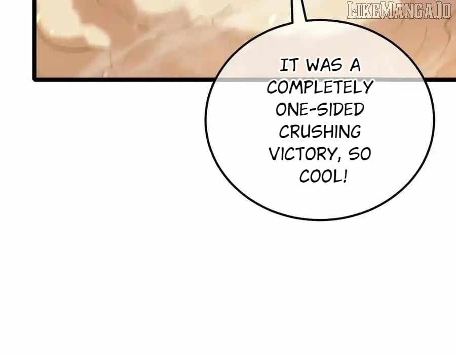 I Rely on My Invincibility to Deal Tons of Damage Passively! Chapter 112 page 7