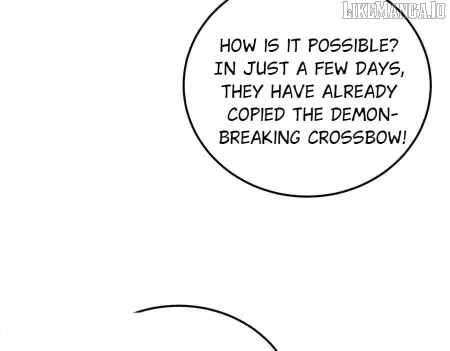 I Rely on My Invincibility to Deal Tons of Damage Passively! Chapter 112 page 9