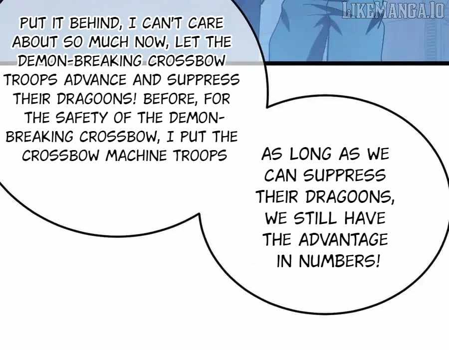 I Rely on My Invincibility to Deal Tons of Damage Passively! Chapter 112 page 12