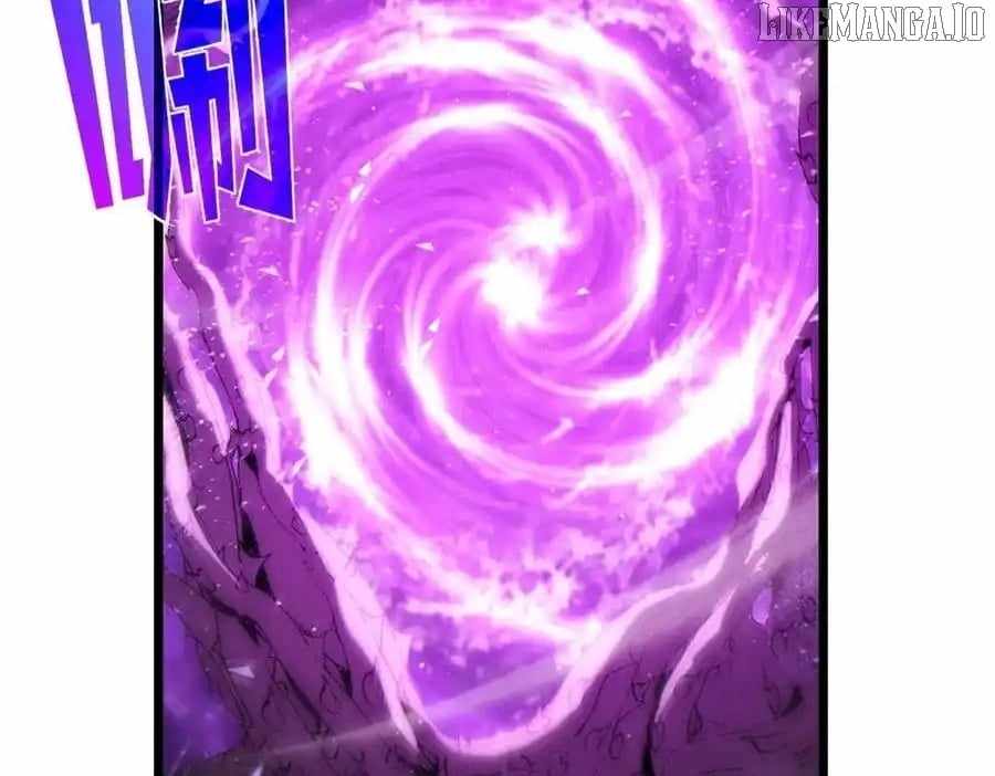I Rely on My Invincibility to Deal Tons of Damage Passively! Chapter 112 page 20