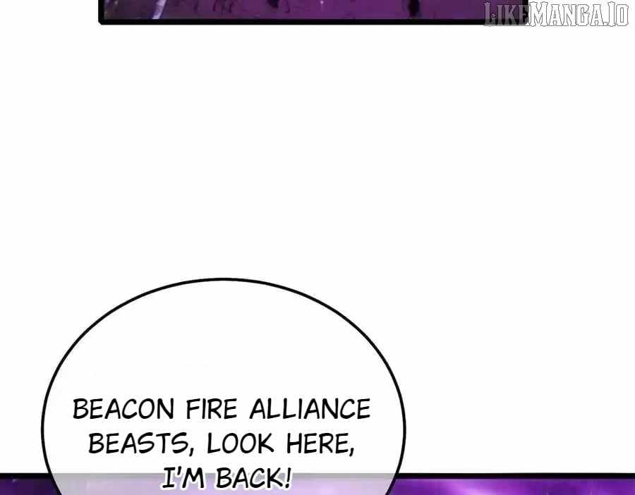 I Rely on My Invincibility to Deal Tons of Damage Passively! Chapter 112 page 21