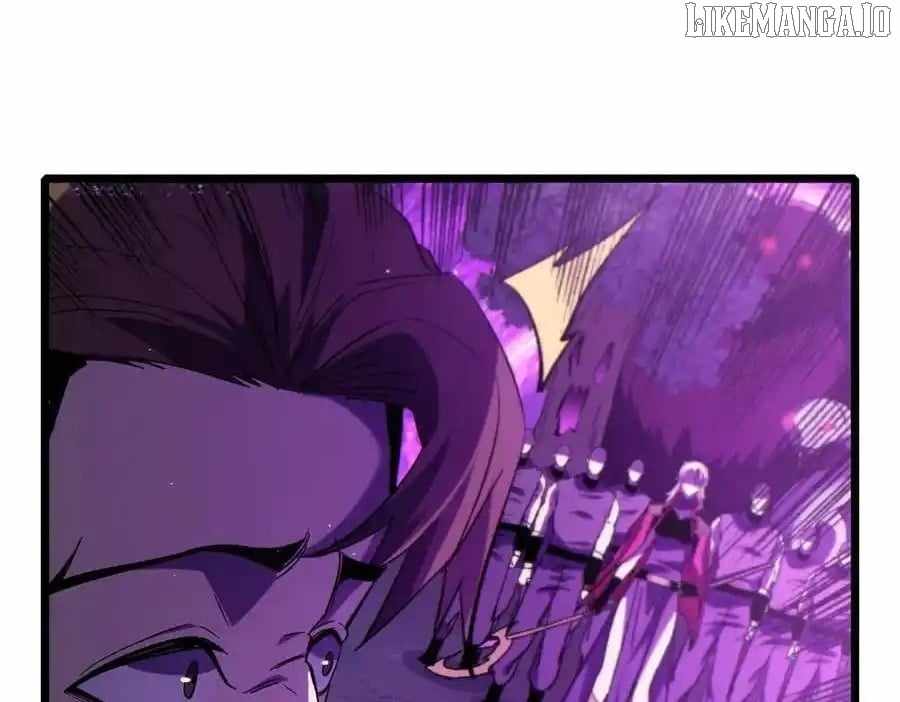 I Rely on My Invincibility to Deal Tons of Damage Passively! Chapter 112 page 26