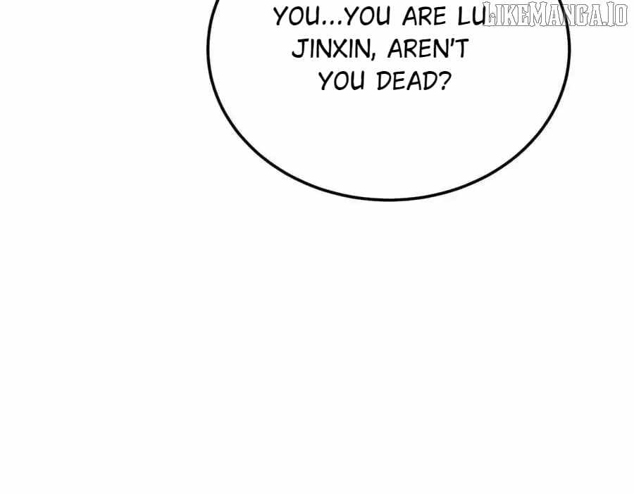 I Rely on My Invincibility to Deal Tons of Damage Passively! Chapter 112 page 28