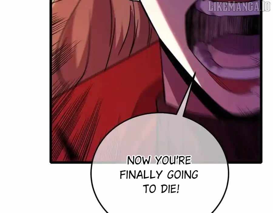 I Rely on My Invincibility to Deal Tons of Damage Passively! Chapter 112 page 30