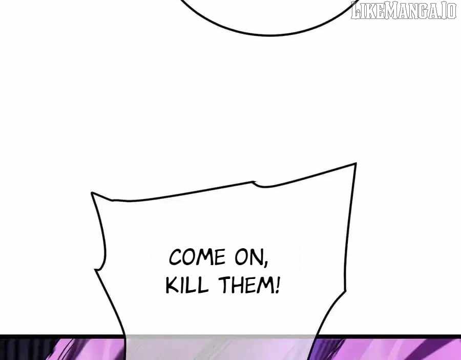 I Rely on My Invincibility to Deal Tons of Damage Passively! Chapter 112 page 31