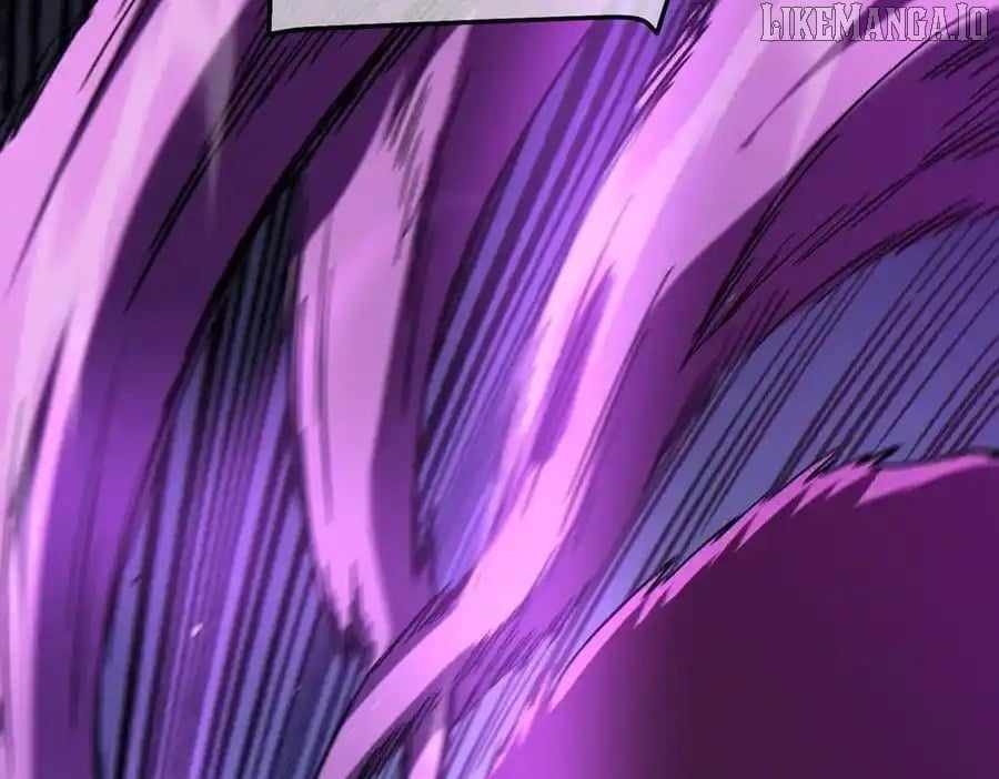I Rely on My Invincibility to Deal Tons of Damage Passively! Chapter 112 page 32