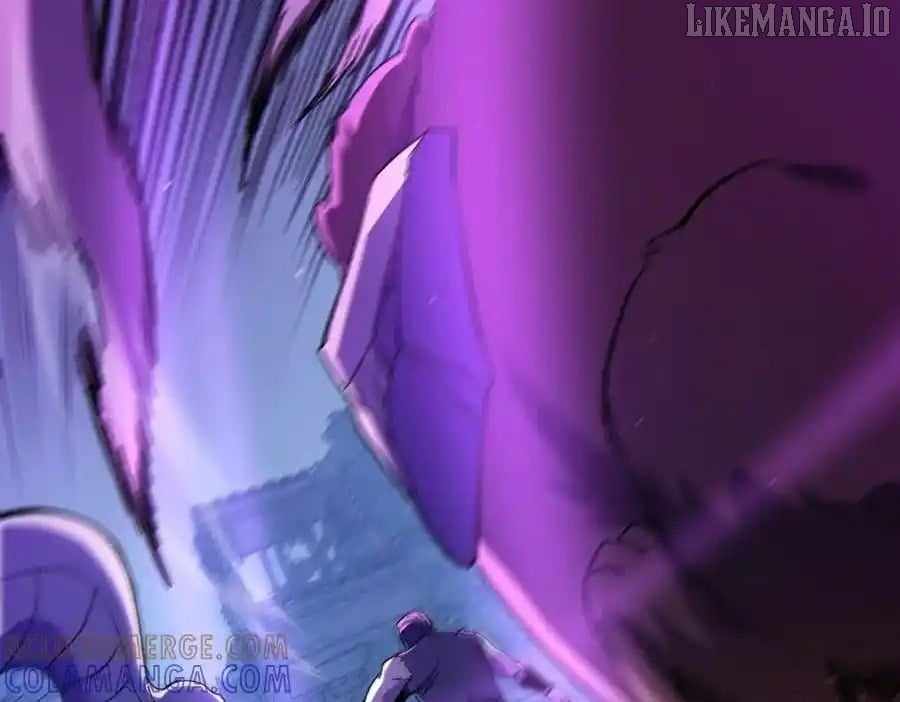 I Rely on My Invincibility to Deal Tons of Damage Passively! Chapter 112 page 33