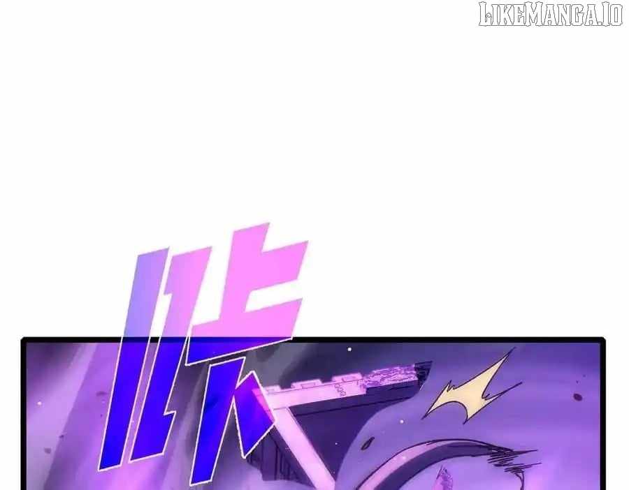I Rely on My Invincibility to Deal Tons of Damage Passively! Chapter 112 page 35