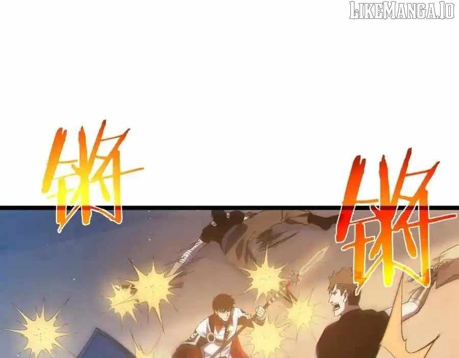 I Rely on My Invincibility to Deal Tons of Damage Passively! Chapter 112 page 39