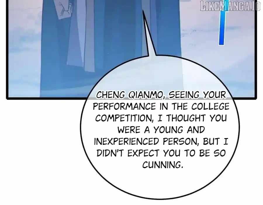 I Rely on My Invincibility to Deal Tons of Damage Passively! Chapter 112 page 44