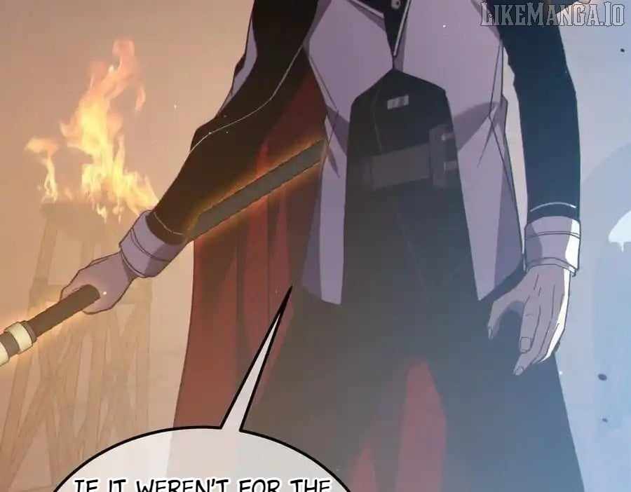 I Rely on My Invincibility to Deal Tons of Damage Passively! Chapter 112 page 49