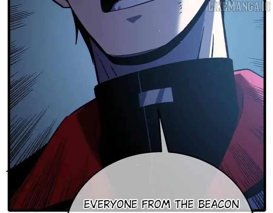 I Rely on My Invincibility to Deal Tons of Damage Passively! Chapter 112 page 52