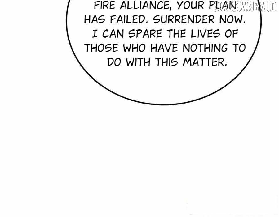 I Rely on My Invincibility to Deal Tons of Damage Passively! Chapter 112 page 53