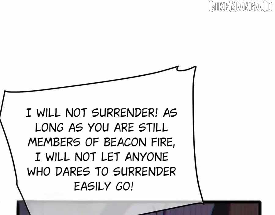 I Rely on My Invincibility to Deal Tons of Damage Passively! Chapter 112 page 57