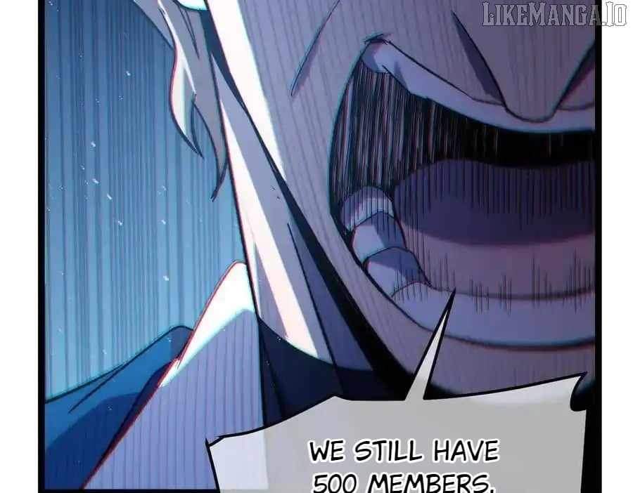I Rely on My Invincibility to Deal Tons of Damage Passively! Chapter 112 page 59