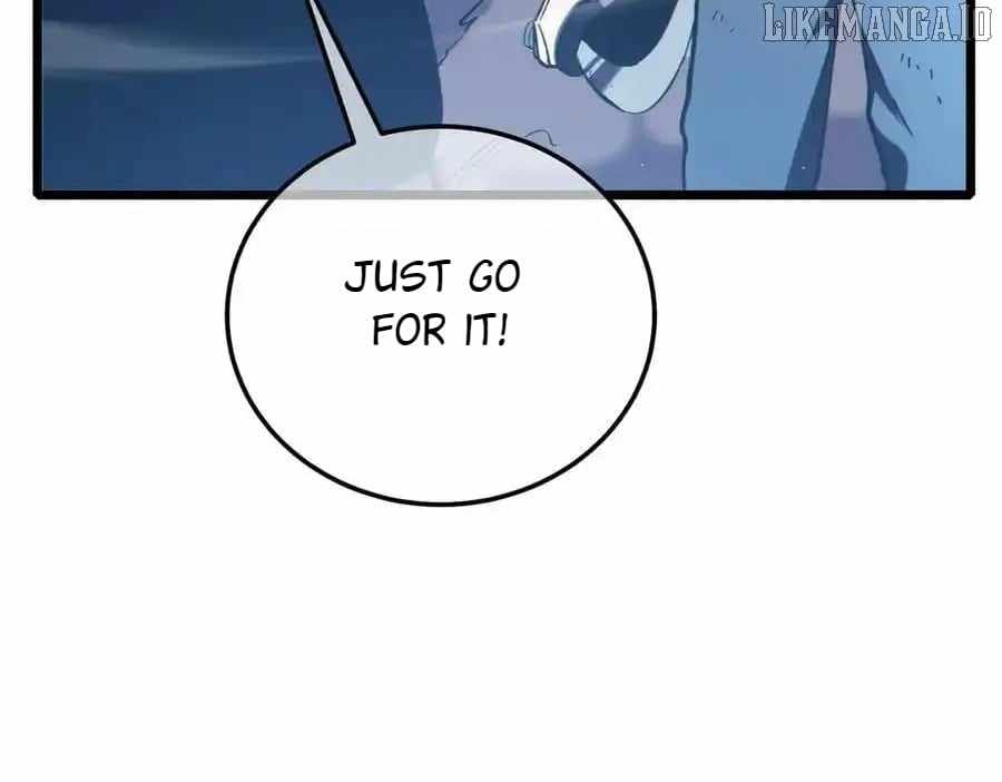 I Rely on My Invincibility to Deal Tons of Damage Passively! Chapter 112 page 66