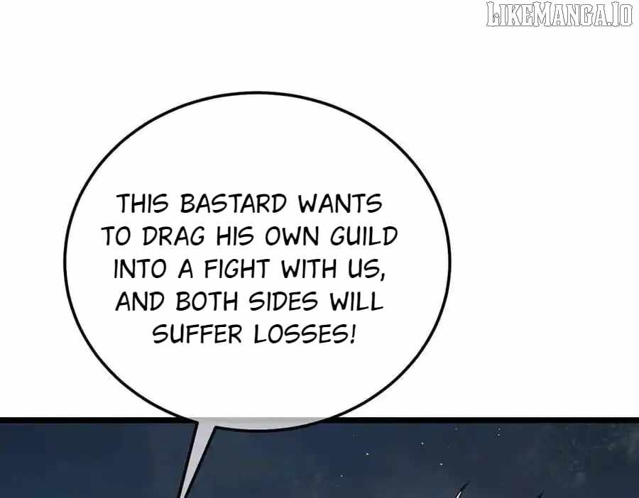 I Rely on My Invincibility to Deal Tons of Damage Passively! Chapter 112 page 67