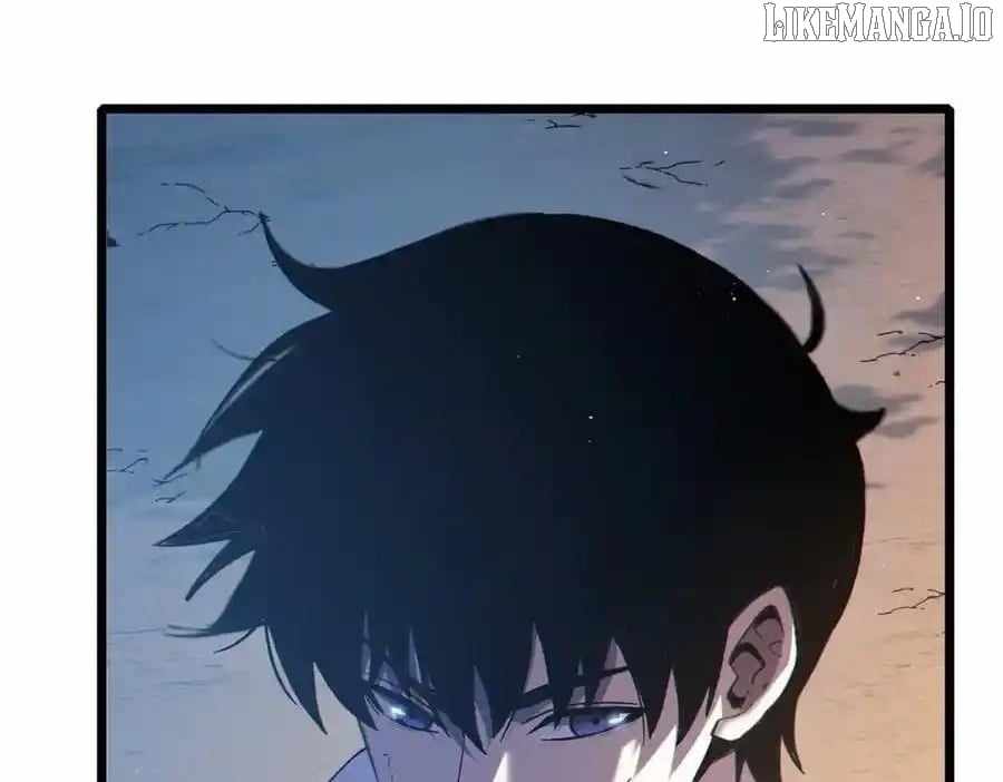 I Rely on My Invincibility to Deal Tons of Damage Passively! Chapter 112 page 70