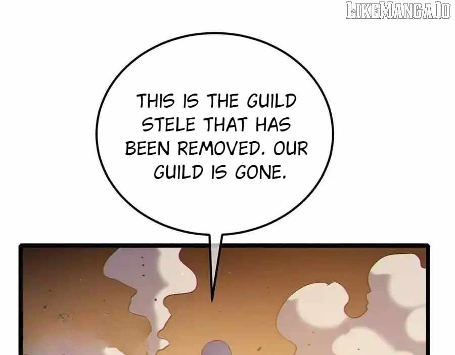 I Rely on My Invincibility to Deal Tons of Damage Passively! Chapter 112 page 81