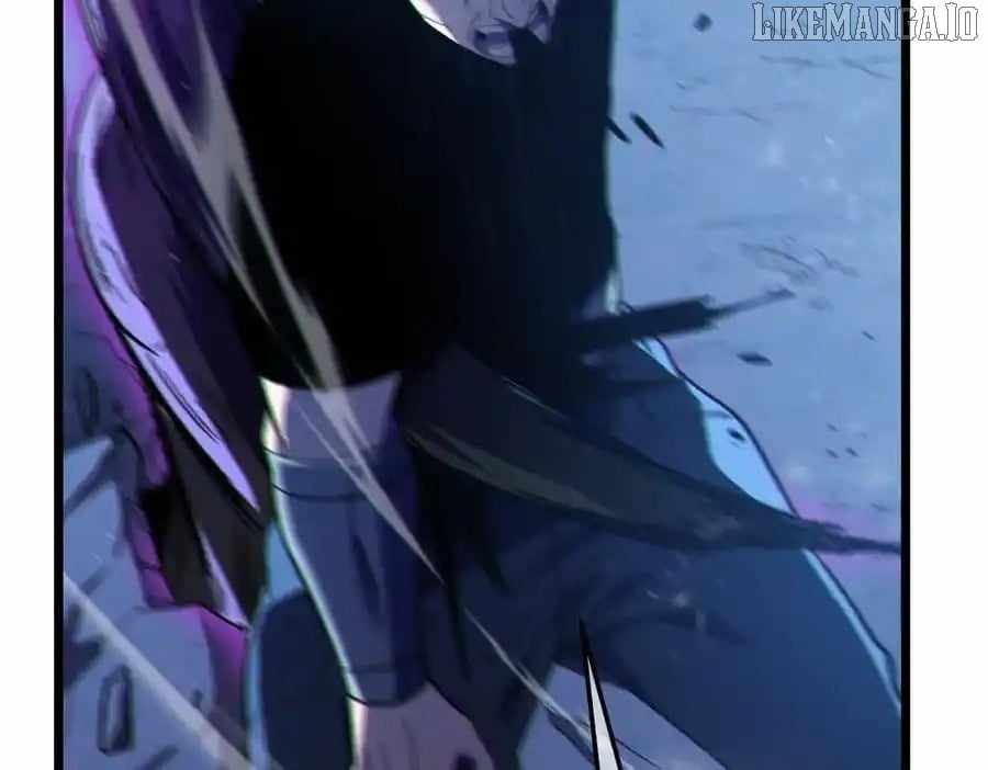 I Rely on My Invincibility to Deal Tons of Damage Passively! Chapter 112 page 96