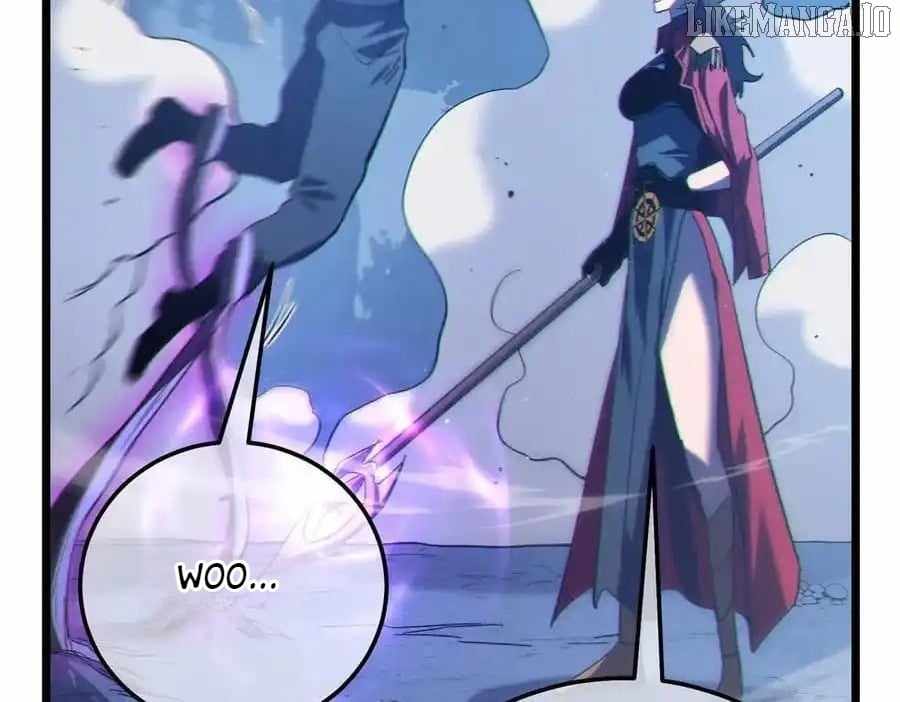 I Rely on My Invincibility to Deal Tons of Damage Passively! Chapter 112 page 102