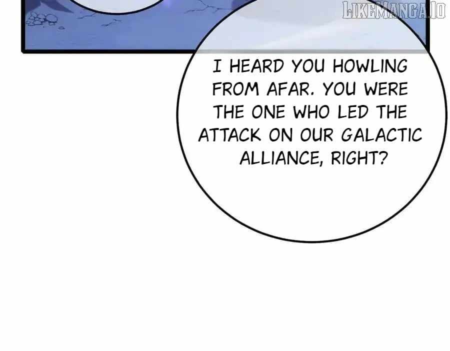I Rely on My Invincibility to Deal Tons of Damage Passively! Chapter 112 page 103