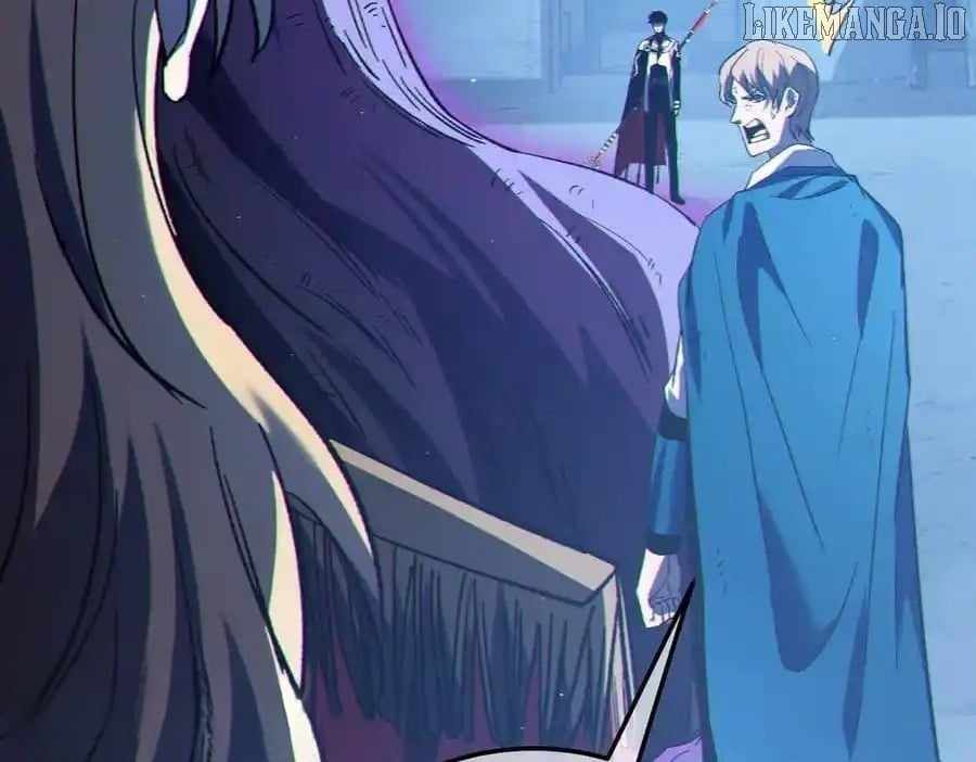 I Rely on My Invincibility to Deal Tons of Damage Passively! Chapter 112 page 105