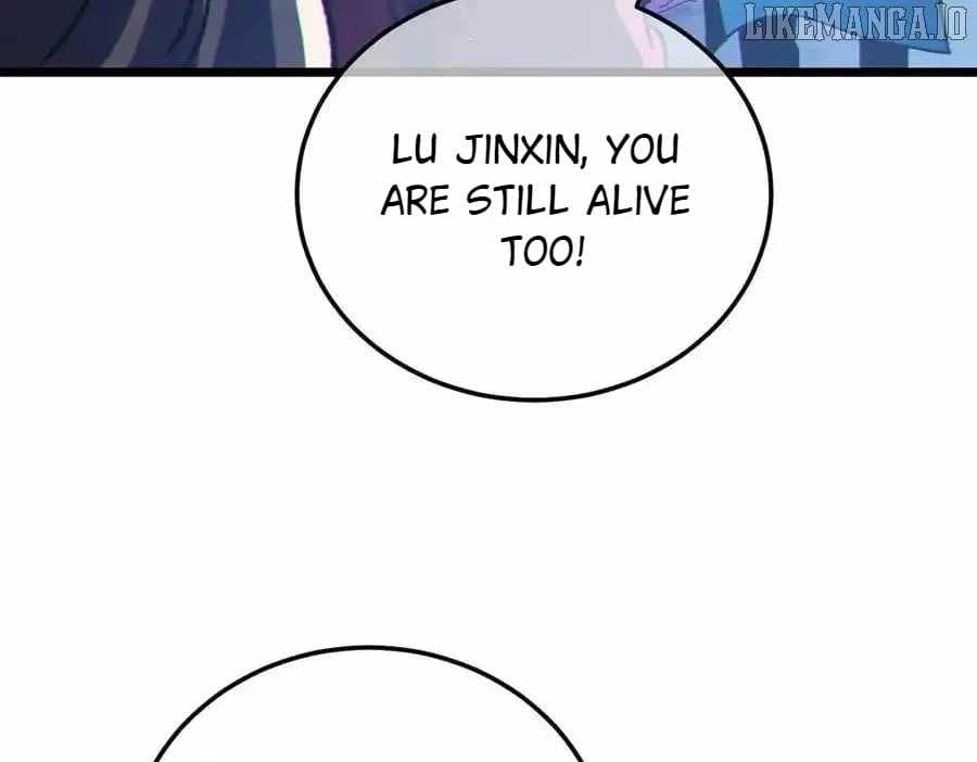 I Rely on My Invincibility to Deal Tons of Damage Passively! Chapter 112 page 106