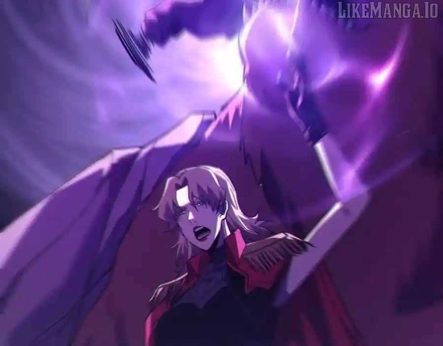 I Rely on My Invincibility to Deal Tons of Damage Passively! Chapter 112 page 108