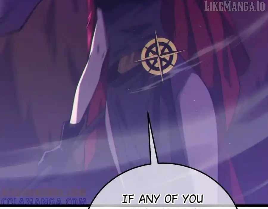 I Rely on My Invincibility to Deal Tons of Damage Passively! Chapter 112 page 109