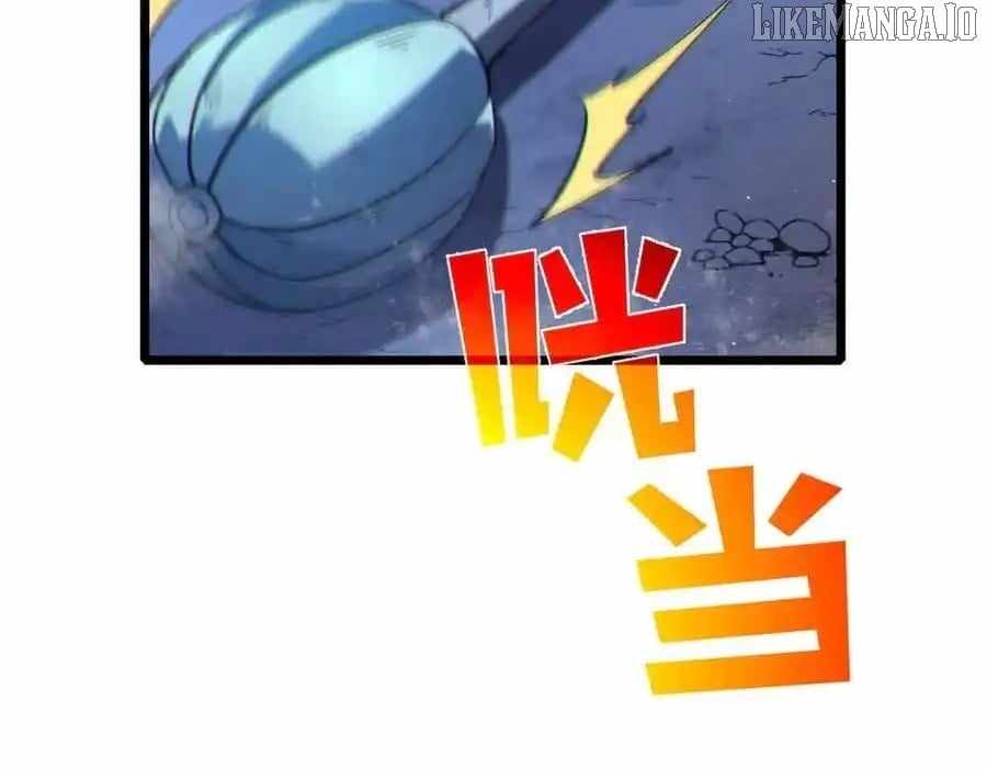 I Rely on My Invincibility to Deal Tons of Damage Passively! Chapter 112 page 112